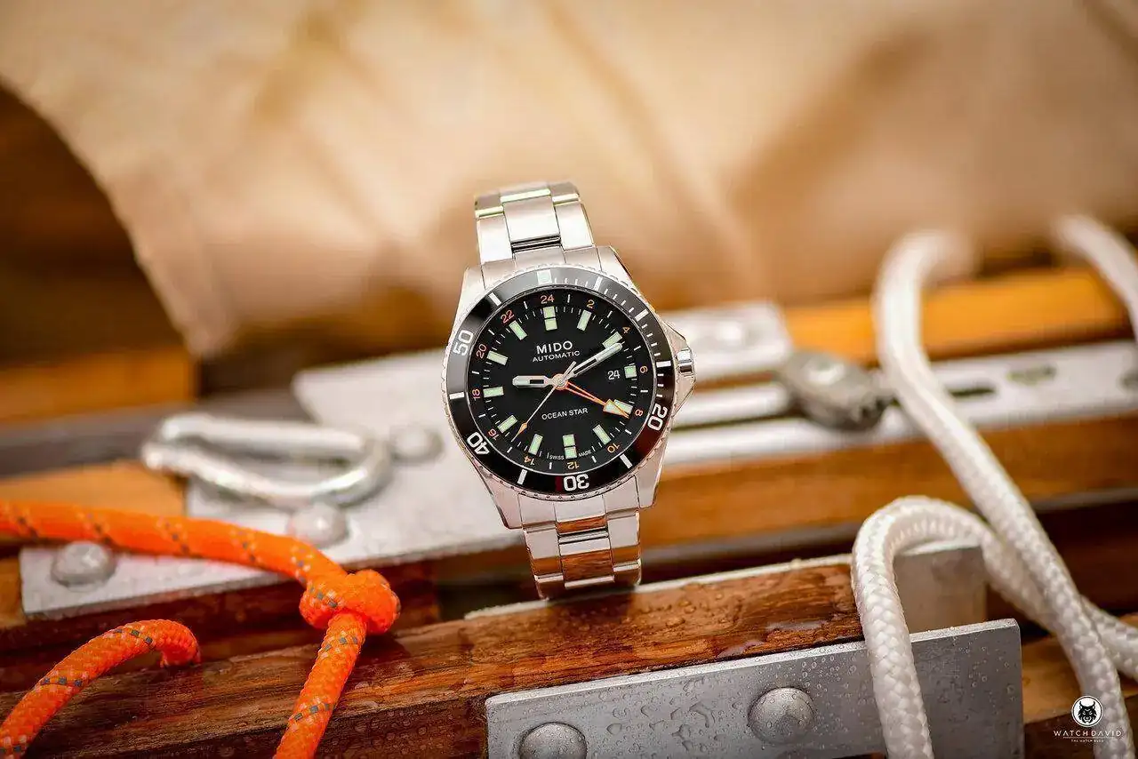 Mido-Ocean-Star-GMT-black-orange-03.webp