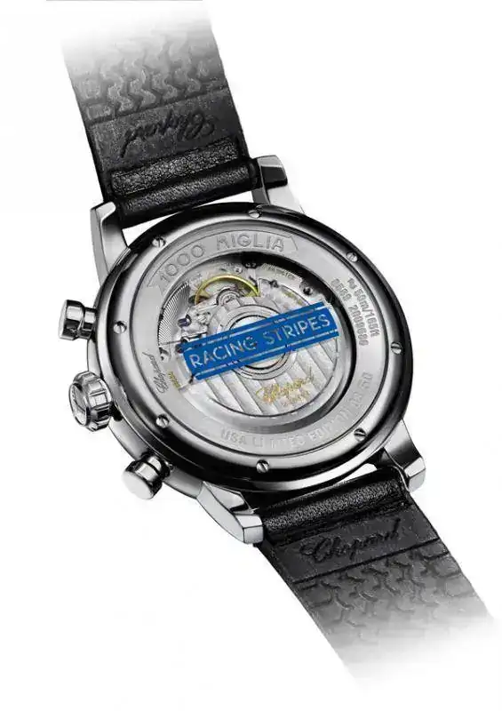 Mille Miglia Classic Chronograph Racing Stripes Edition - Relojes Especiales - Mille Miglia Classic Chronograph Racing Stripes Edition - Relojes Especiales