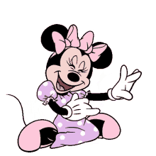 minnie-mouse-laugh.gif