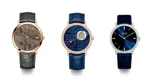Novedades preSIHH Piaget - Relojes Especiales - Novedades preSIHH Piaget - Relojes Especiales
