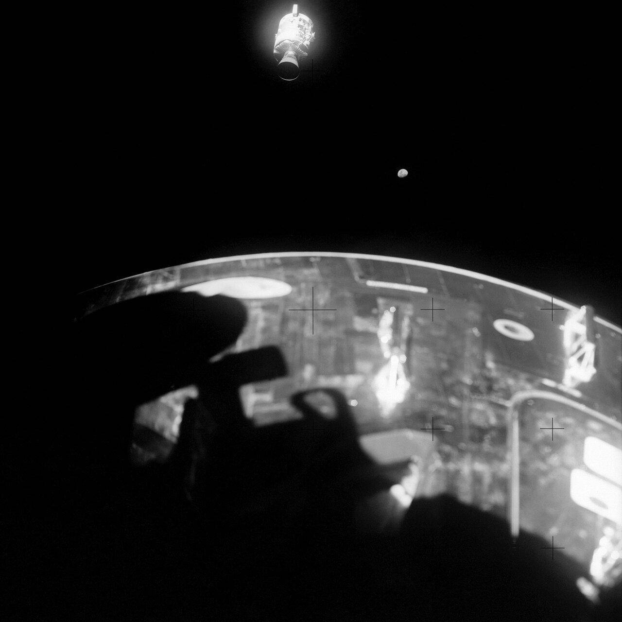 Modulo de servicio del Apolo XIII.jpg