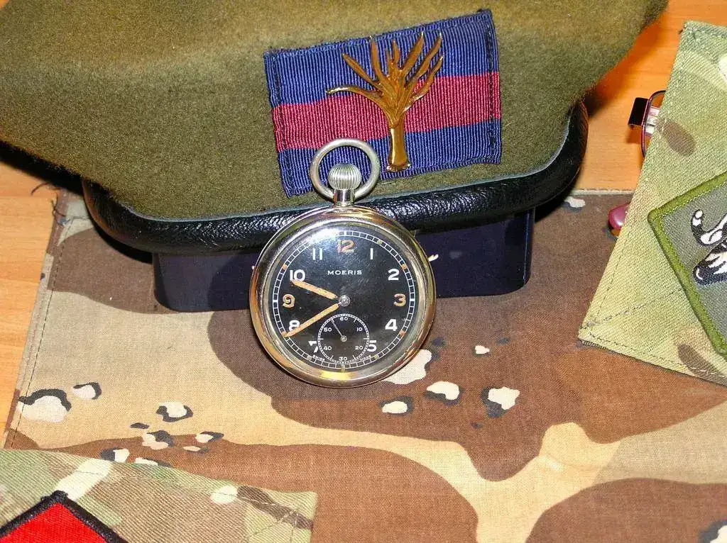 Moeris y Wlales Guard Regiment.webp