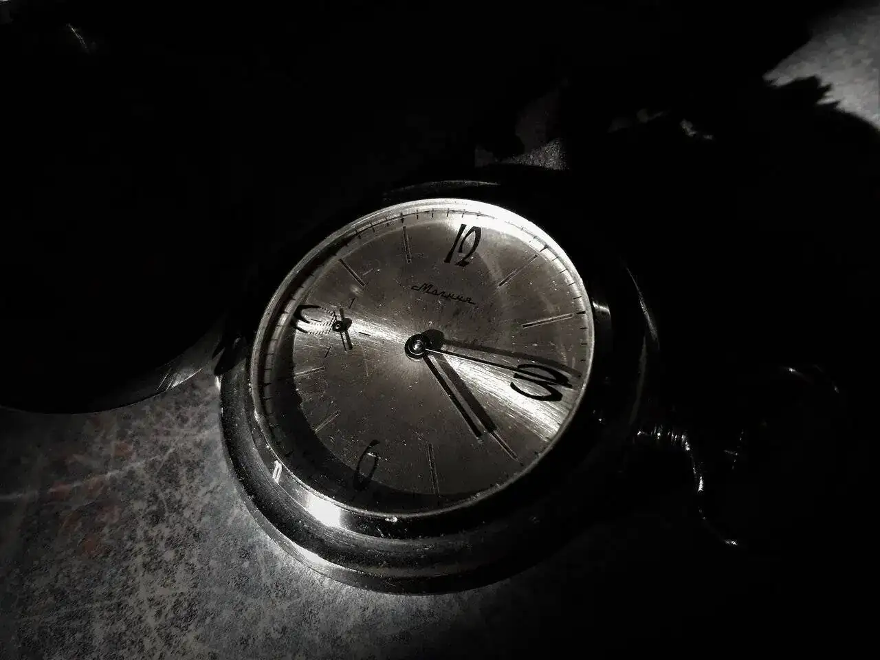 Molniya dial.jpg