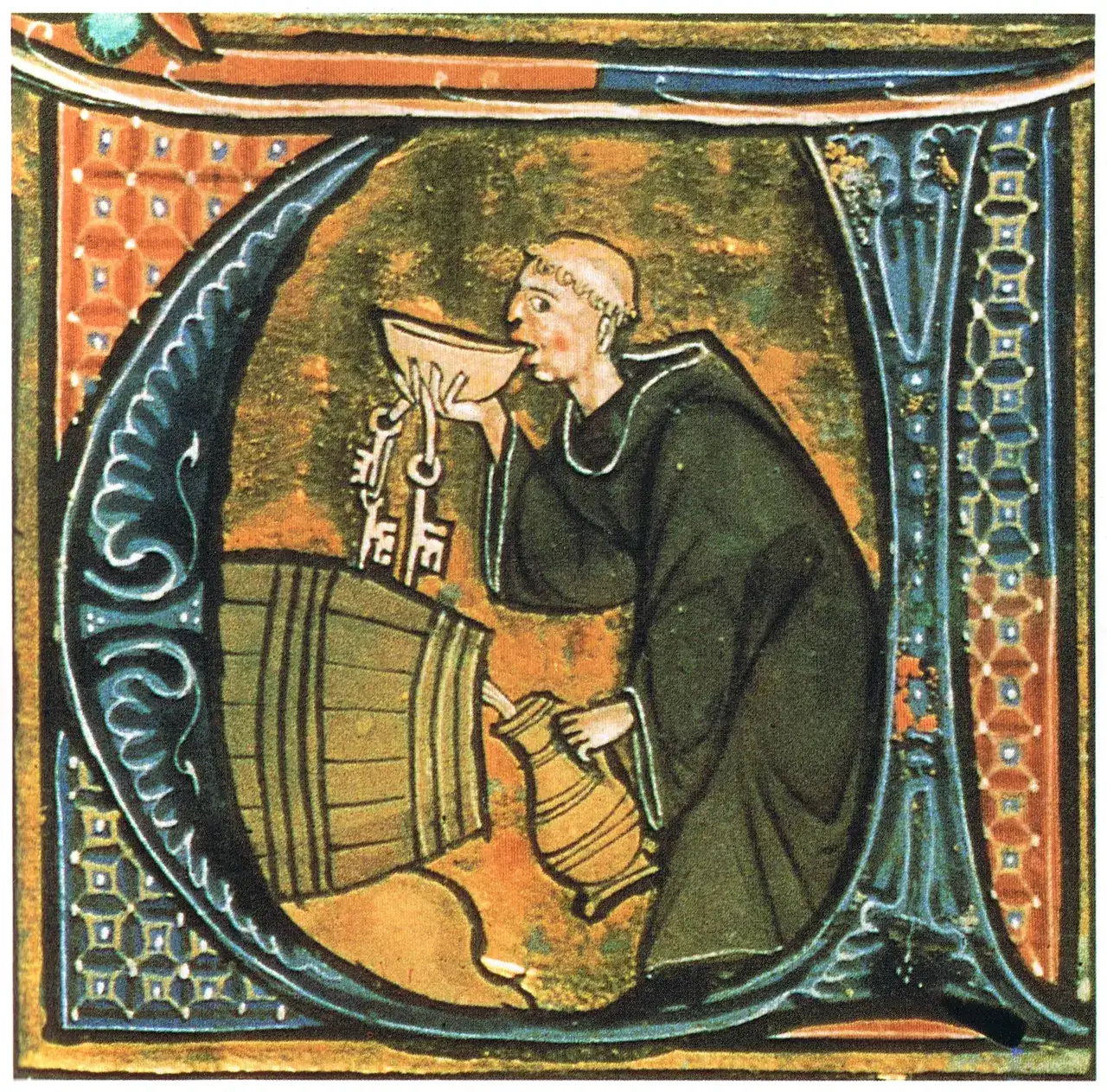 Monk_sneaking_a_drink.webp