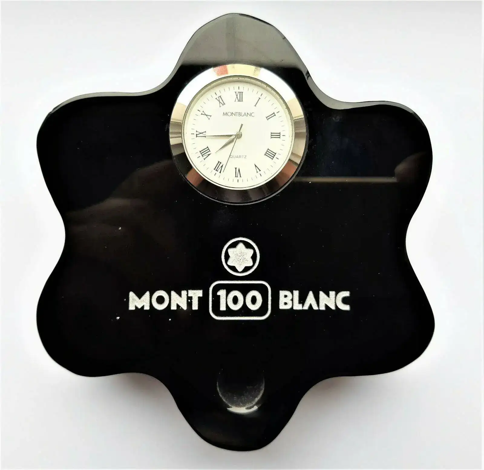 Montblanc 100 Years Glass Pen Stand vendido x 150€ 10-21.webp