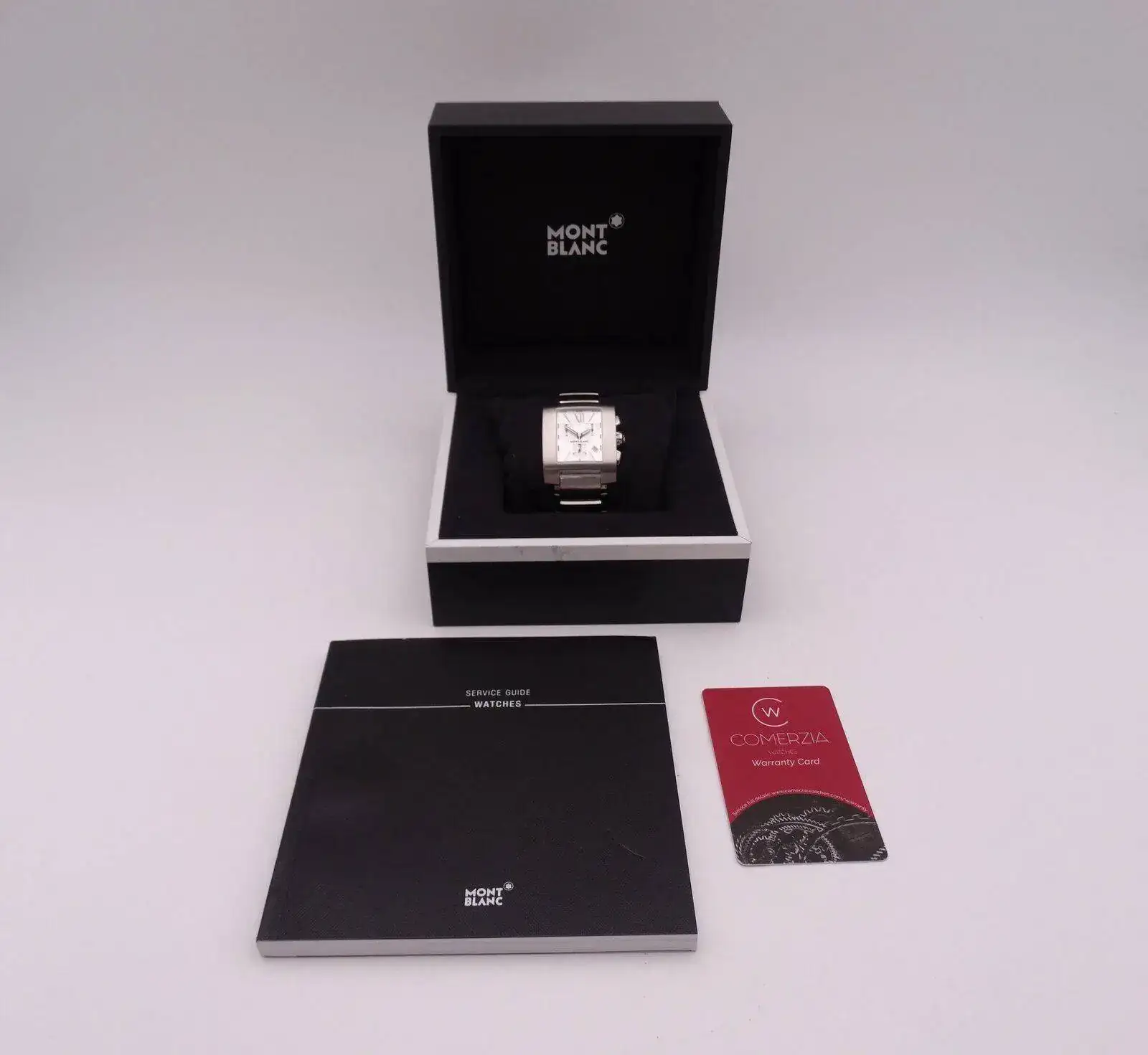 Montblanc Profile XL Chronograph 05154.webp