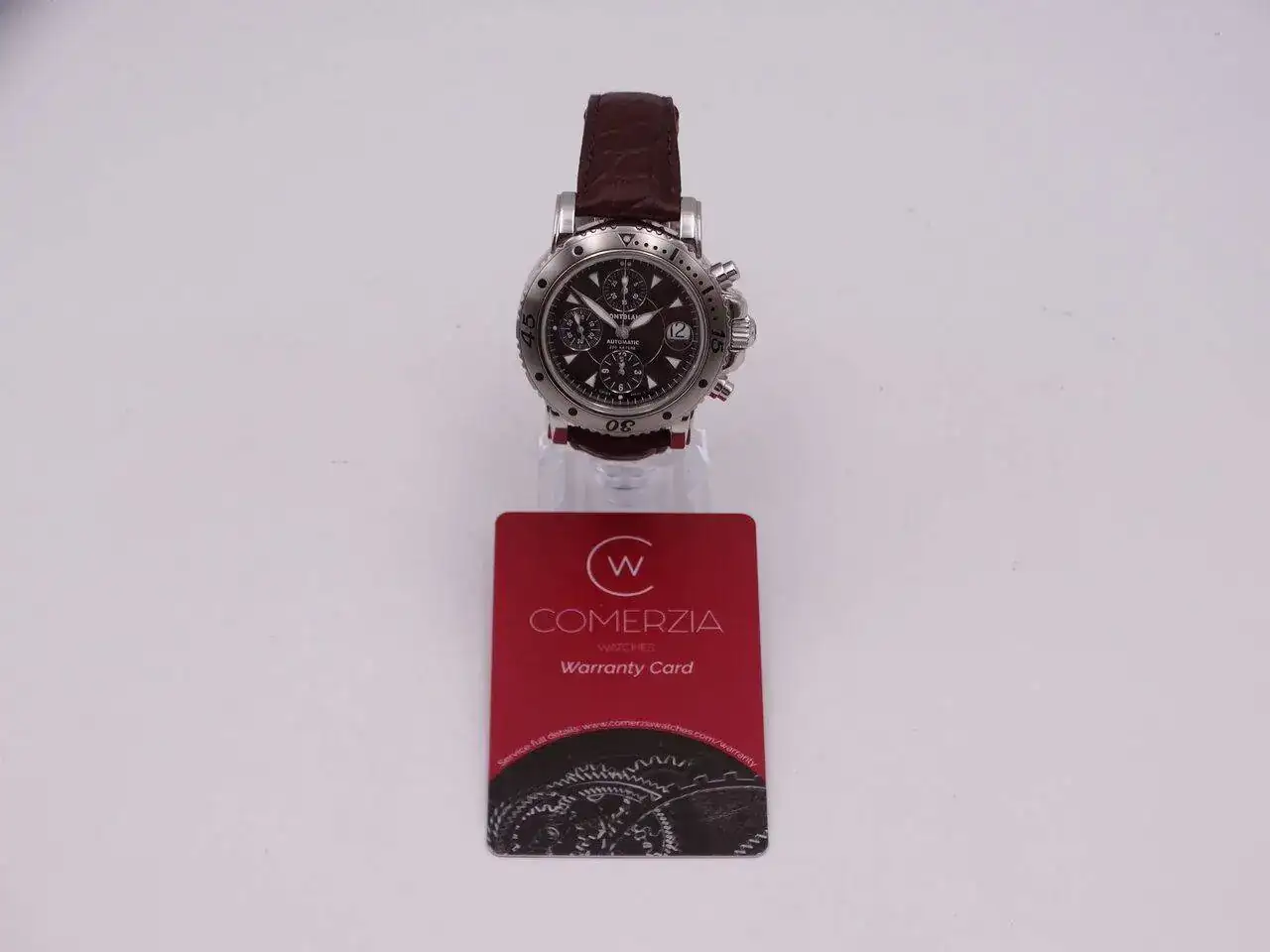 Montblanc Sport Chronograph 05469.webp