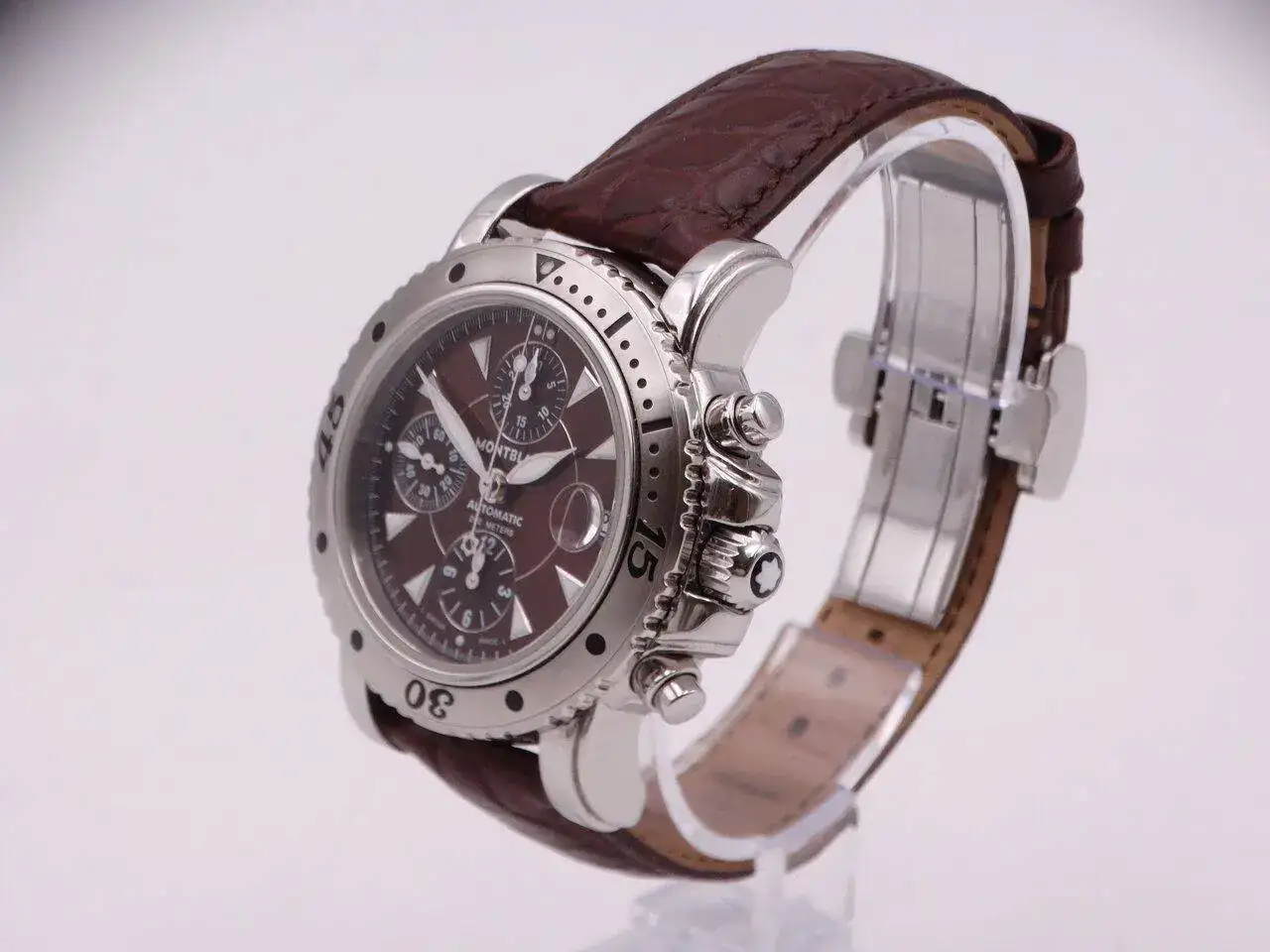 Montblanc Sport Chronograph 05471.webp