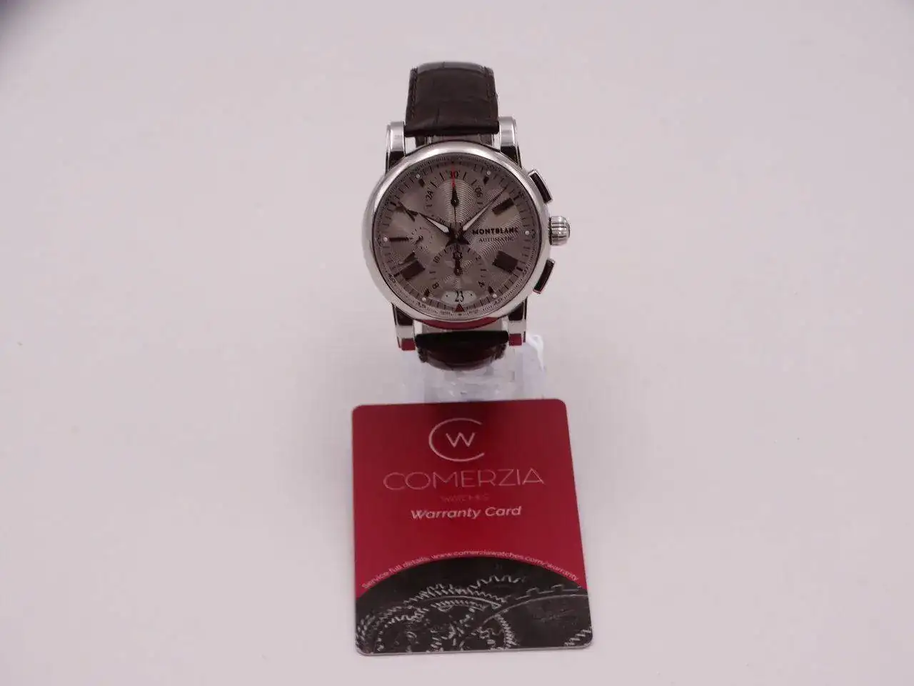 Montblanc Star Chronograph 06774.webp