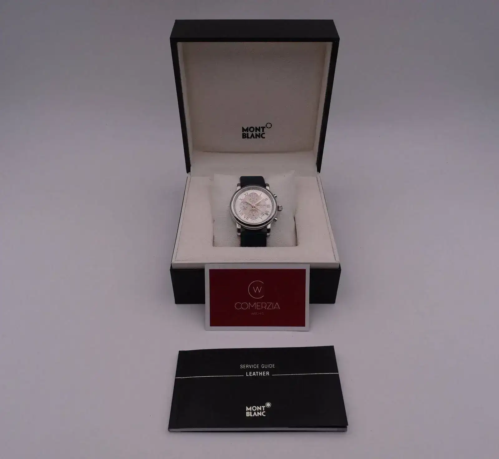 Montblanc Timewalker chronograph 7067 8545.JPG