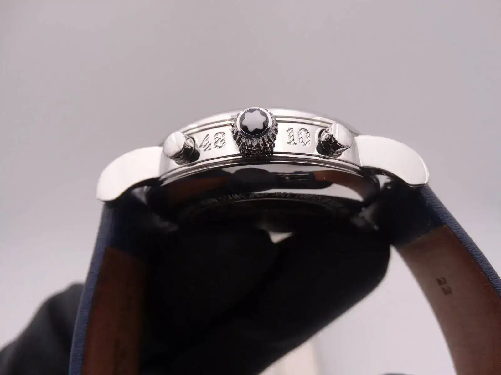 Montblanc Timewalker chronograph 7067 8552.JPG