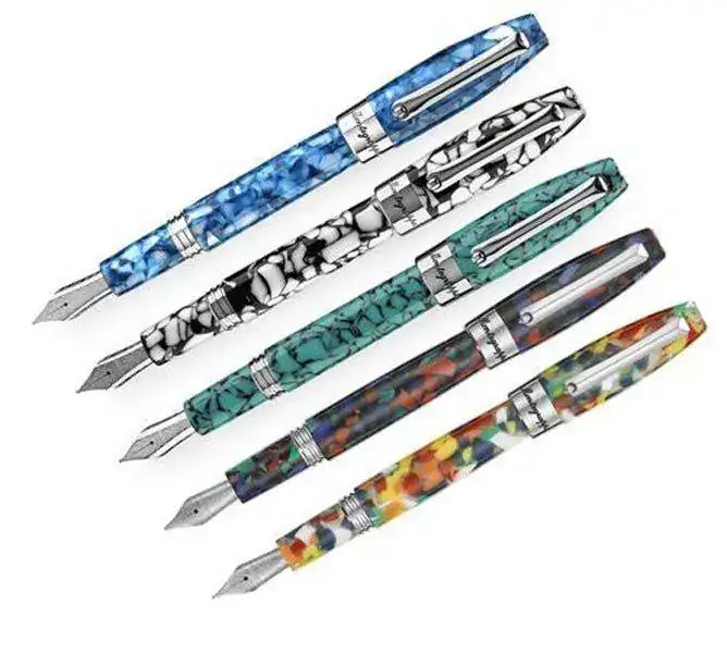 Montegrappa Fortuna Mosaico.webp
