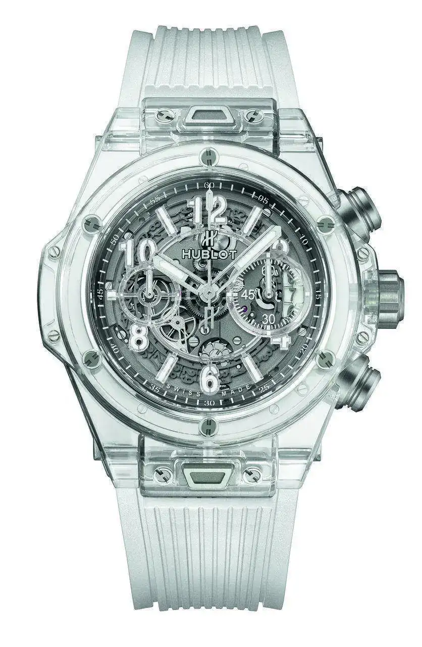montre-didier-deschamps-coupe-du-monde-qatar-2022-Hublot-Big-Bang-Unico-Sapphire-e1669830758637.jpg