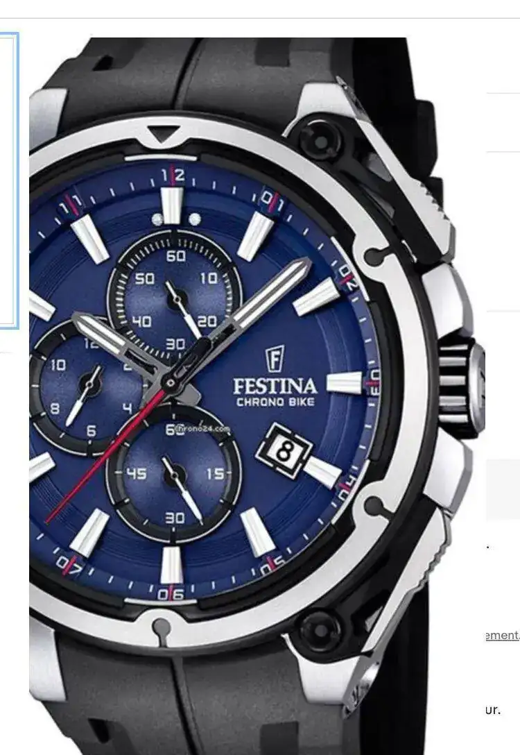 Montre Homme Festina Chrono Bike F168822 Noir 8430622619144  eBay.jpg.webp