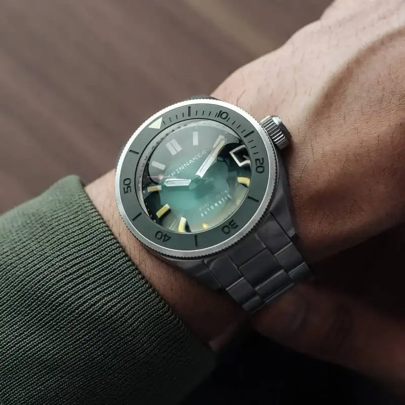 montre-new-piccard-vert-sp-5098-11-spinnaker.webp