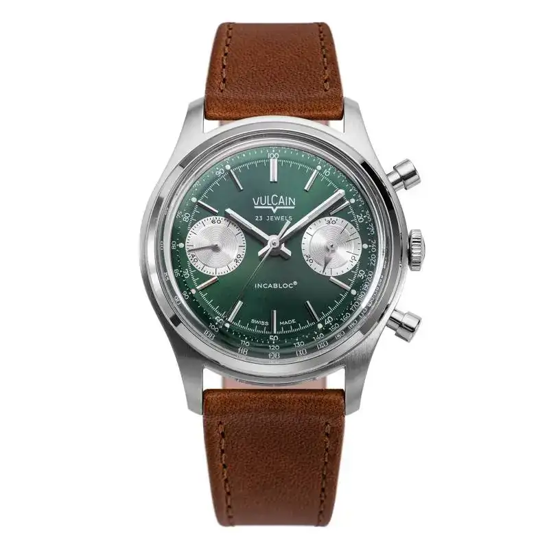 montre-replica-1970-s-chronograph-green-vulcain.webp