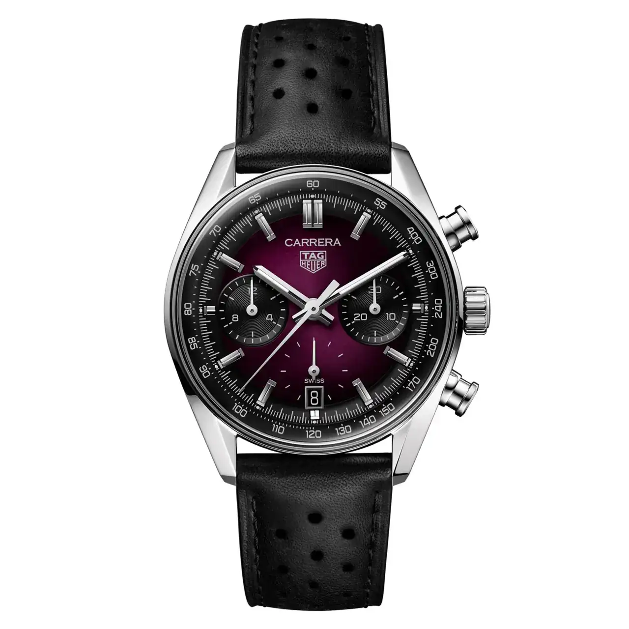 montre-tag-heuer-carrera-chronograph-glassbox-automatique-cadran-violet-bracelet-cuir-noir-39...webp