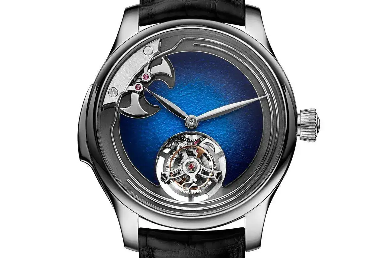 Moser Endeavour Concept Minute Repeater Tourbillon Aqua Blue (5).jpg