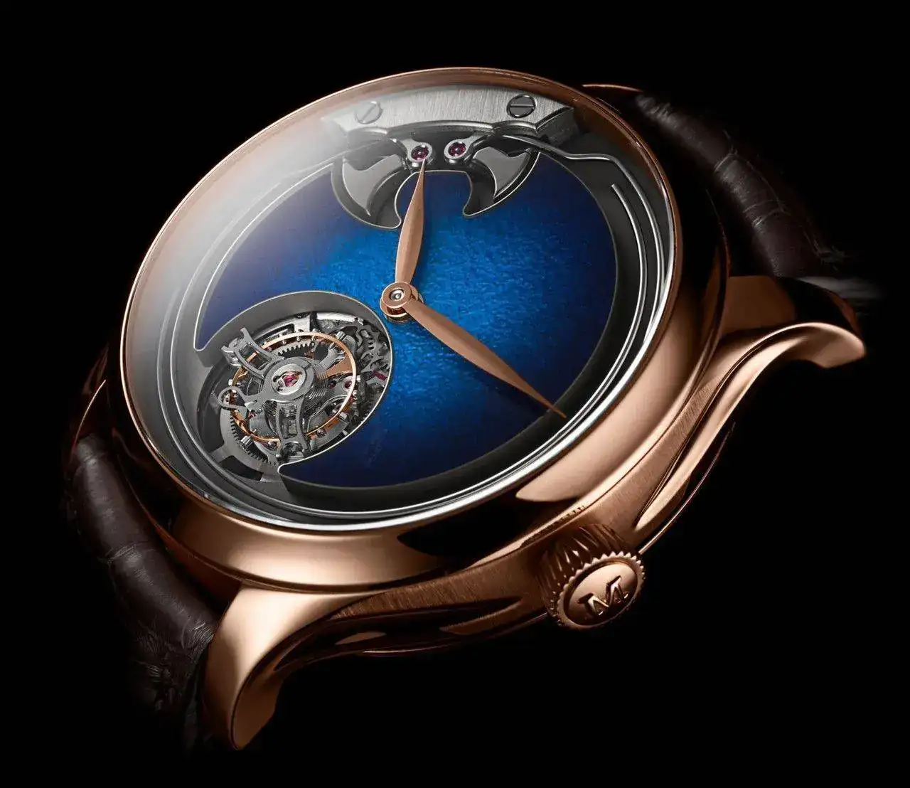 Moser Endeavour Concept Minute Repeater Tourbillon Aqua Blue.jpg