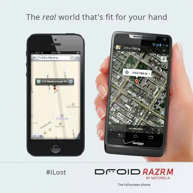 Motorola-mapas-Apple.webp