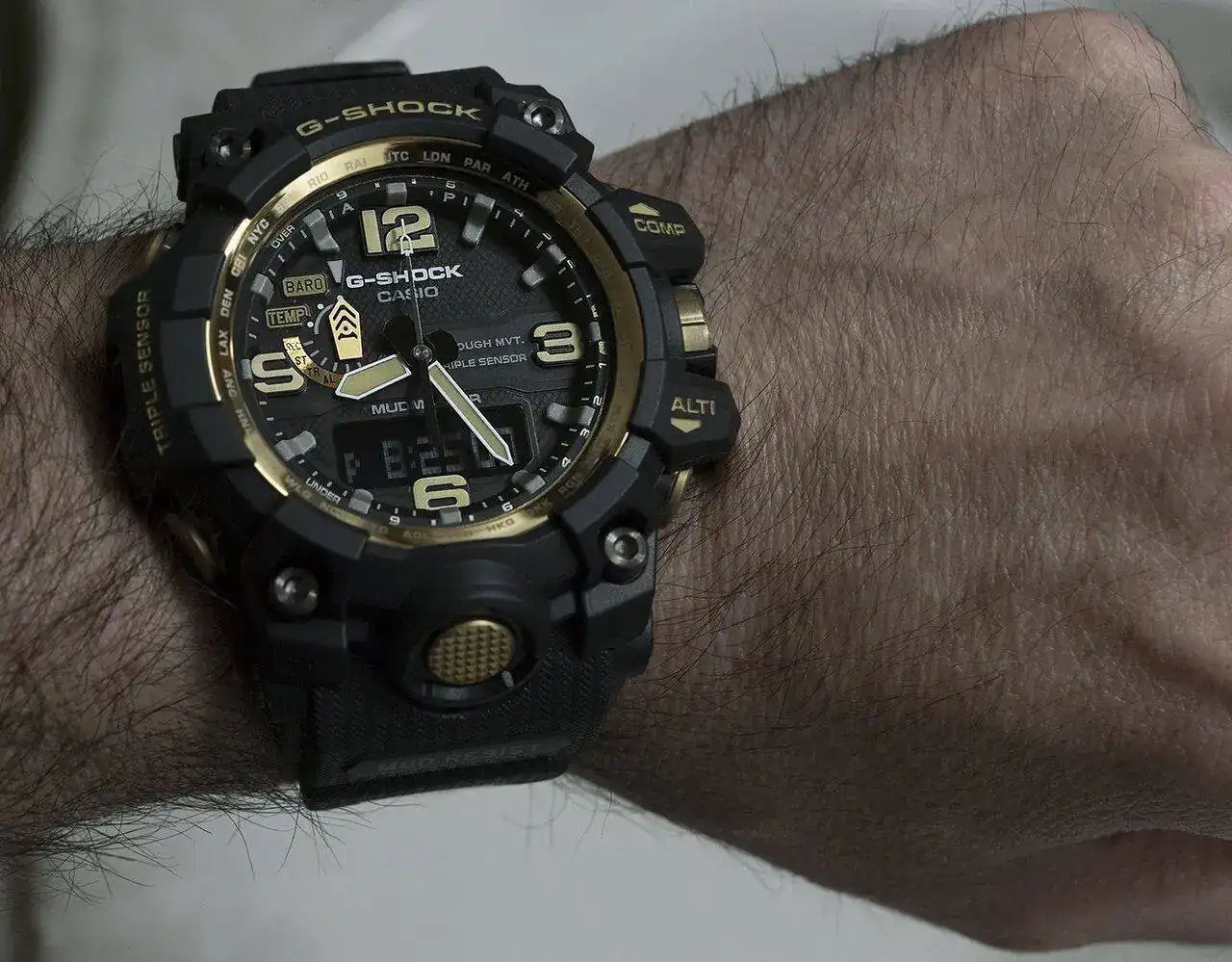 MudMaster Oro Foto 1.webp