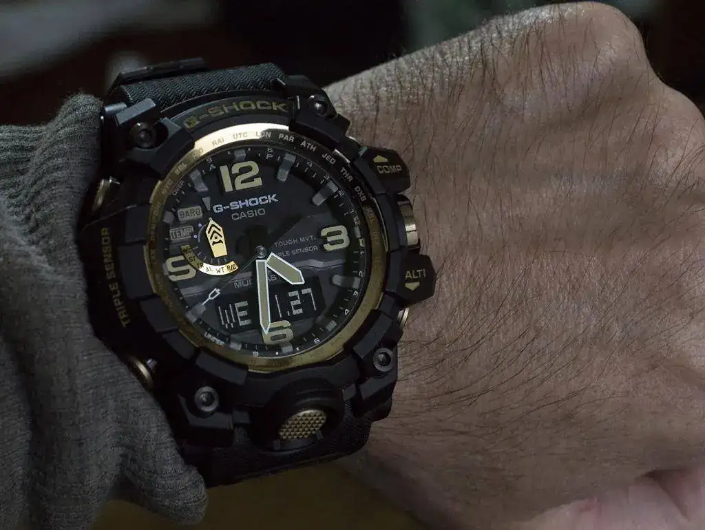 MudMaster Oro Foto 2.webp