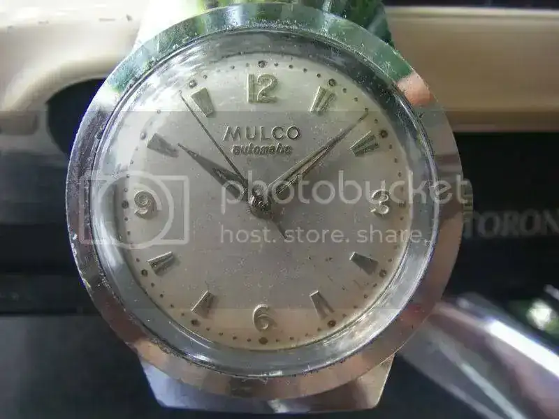 Muestra MULCO | Página 4 | Relojes Especiales, EL foro de relojes