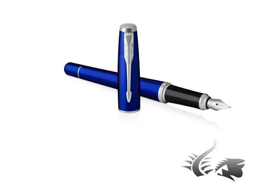 n-Fountain-Pen-Lacquer-Chrome-Trim-Blue-1931606--3.webp