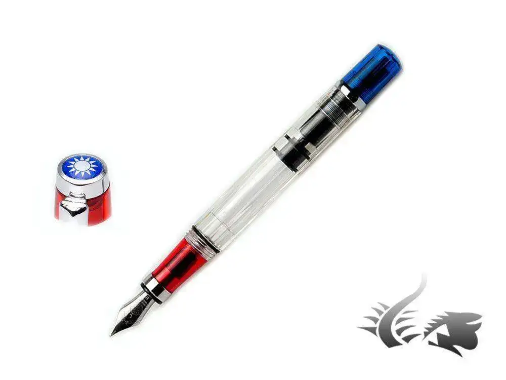 n-Pen-Resin-Metal-Transparent-Blue-Red-M7444470--2.webp