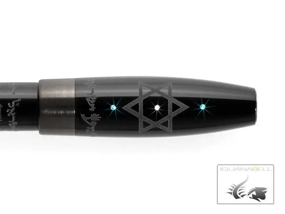 na-Credo-Fountain-Pen-Shema-Yisrael-Black-Resin--3.webp