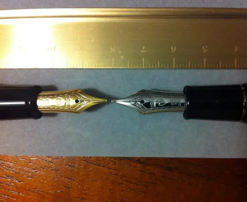 Naginata Vs 1911_inktraveler.webp