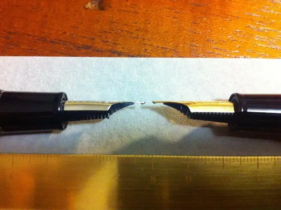 Naginata Vs 1911_inktraveler2.webp