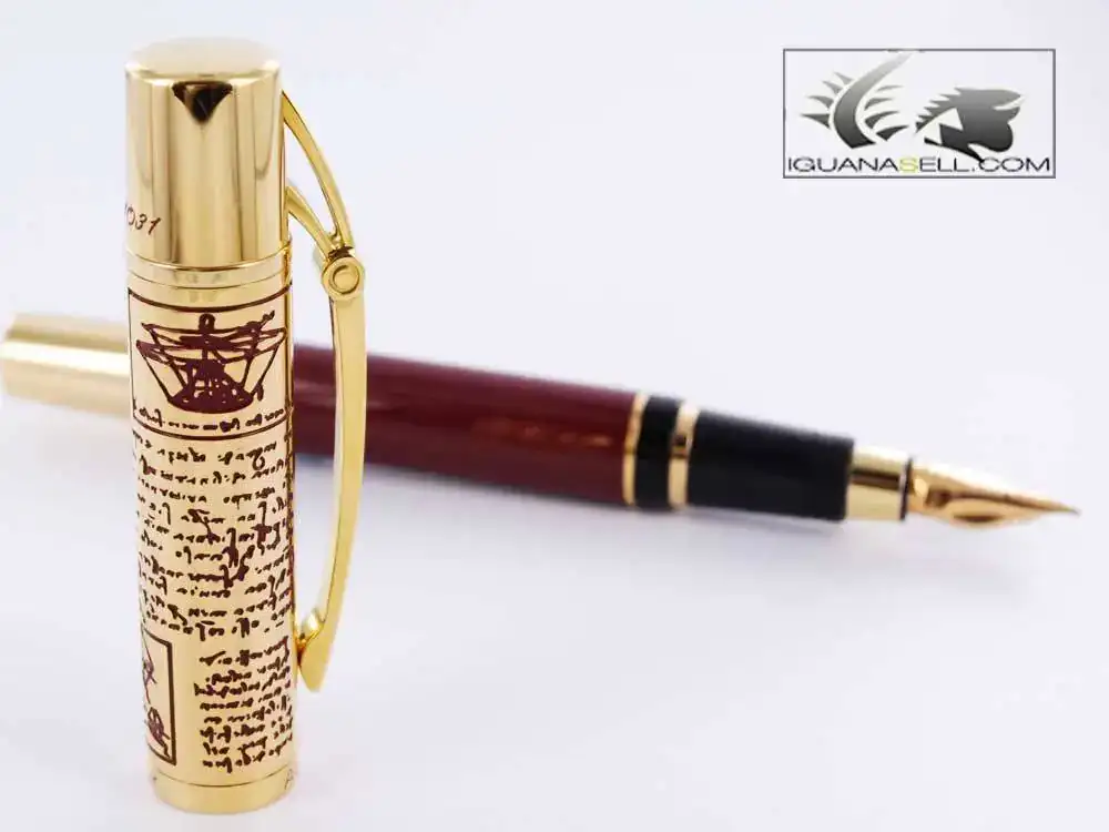 nardo-da-Vinci-Fountain-Pen-Gold-and-Lacquer-938-7.webp