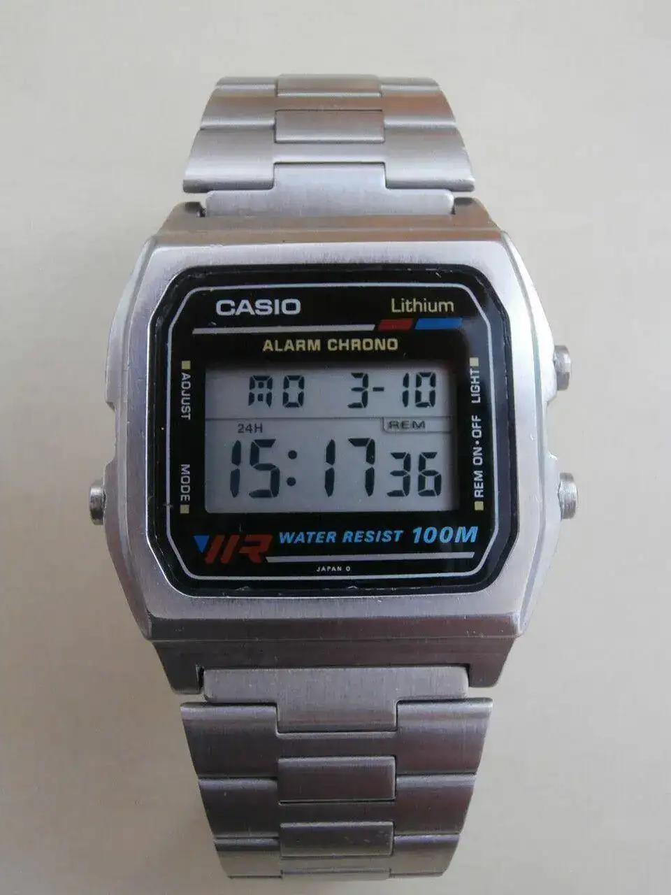 Casio w780 online