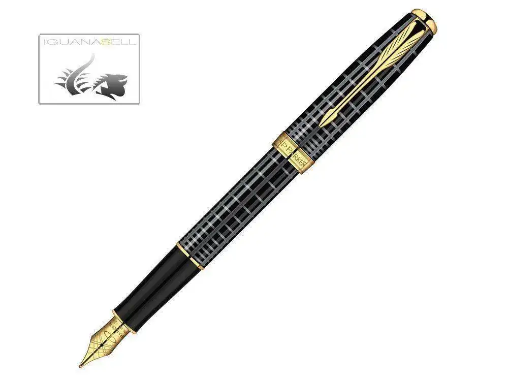 net-Fountain-Pen-Lacquer-Gold-trim-Grey-S0912450-1.webp