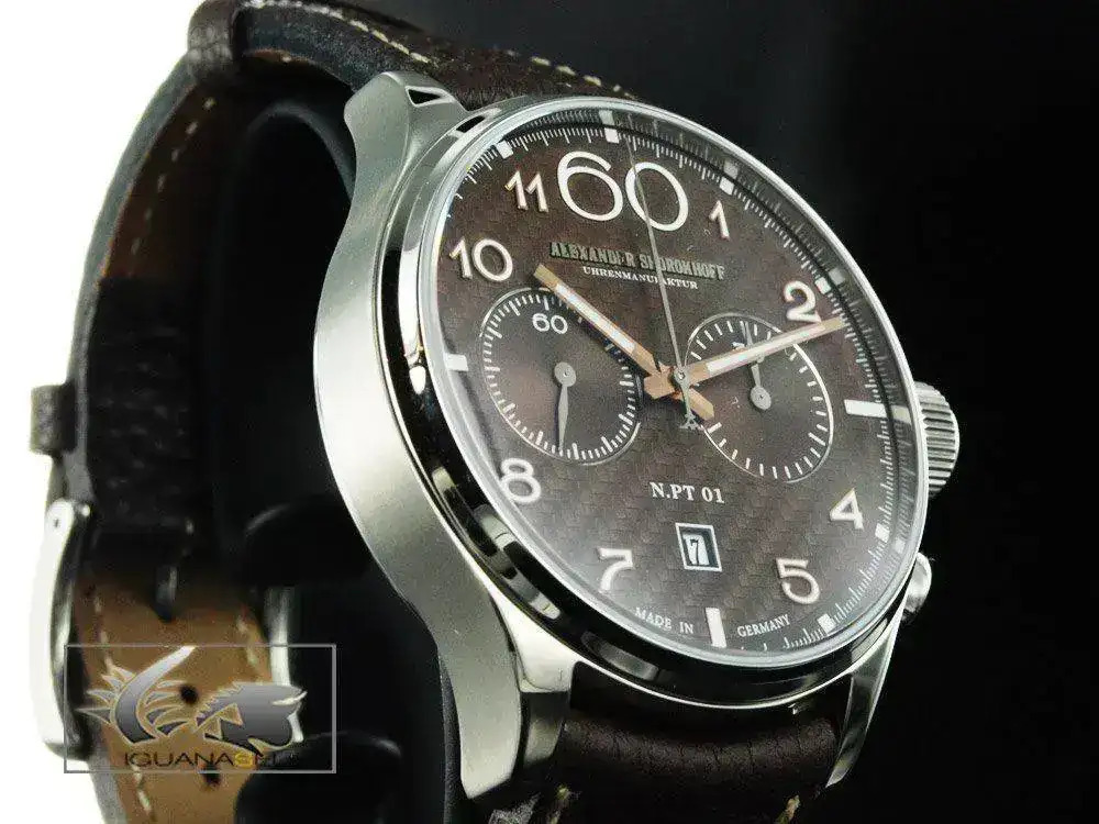 New-Planet-Chrono-Hand-Winding-Brown-AS.N.PT01-3-4.webp