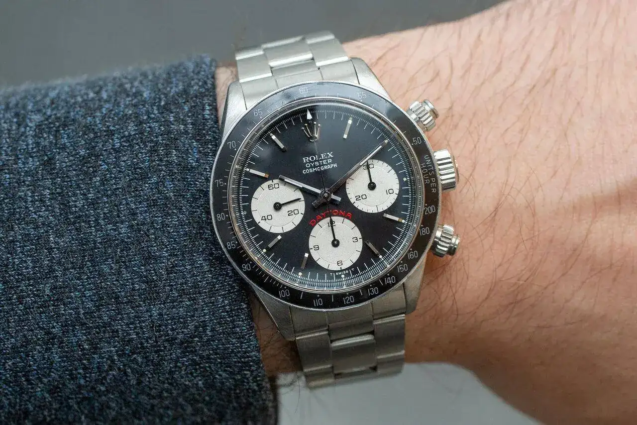 El Daytona Perfecto Relojes Especiales EL foro de relojes