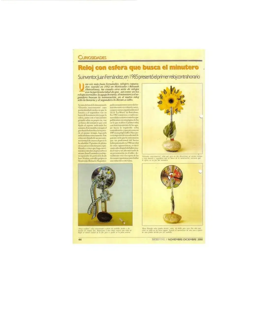 Nexo Time  Diciembre 2000.JPG