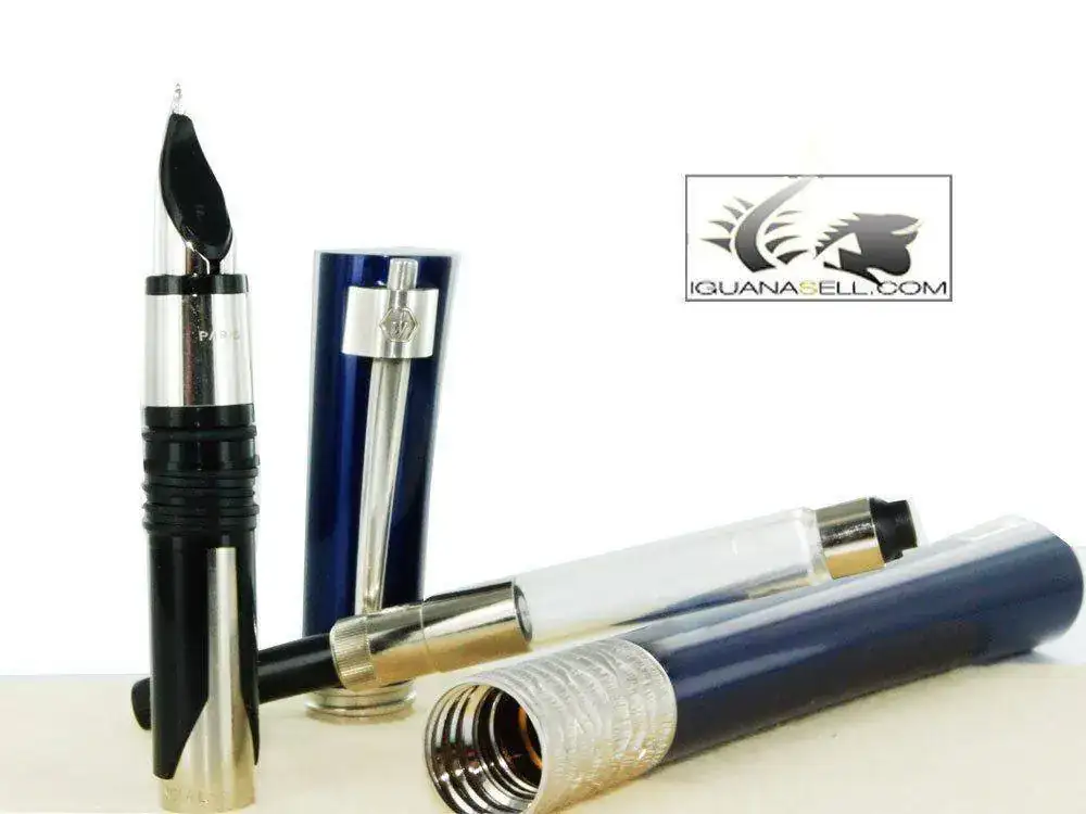 nite-Fountain-Pen-Blue-Lacquer-&-Silver-S0613630-9.webp