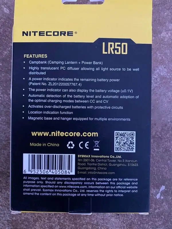 NITECORE-LR50-7.webp