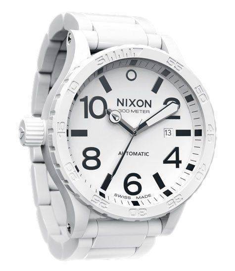 Qué os parecen los relojes NIXON? | Relojes Especiales, EL foro de relojes