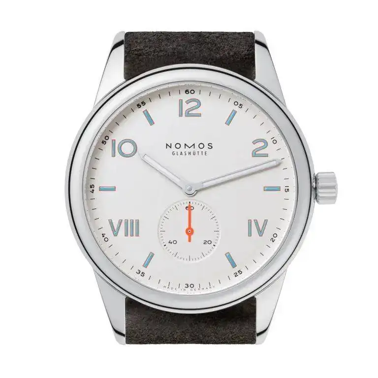 NOMOS-CLUB-CAMPUS-CUARZO-38MM-HOMBRE-ACERO-ESFERA-BLANCA-PLATEADA-PIEL-ANTRACITA-REF-737.webp