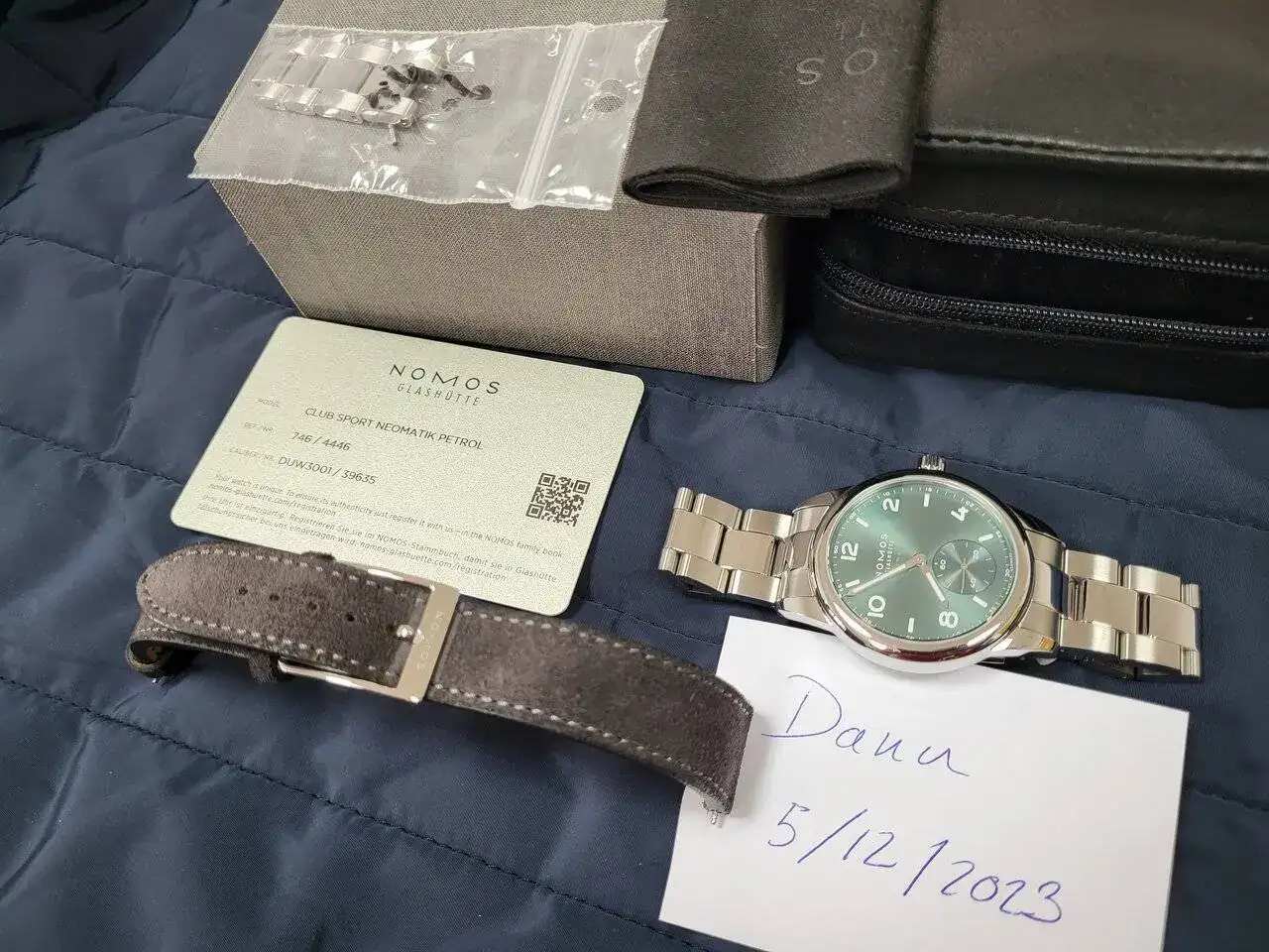NOMOS CLUB SPORT NEOMATIK 37 PETROL (10).webp