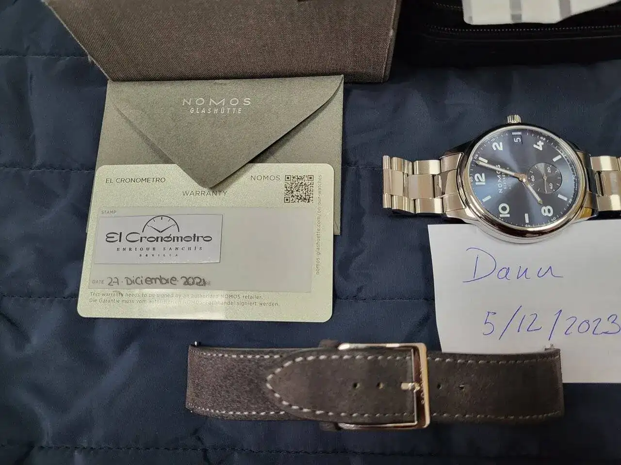 NOMOS CLUB SPORT NEOMATIK 42 AZUL (12).webp