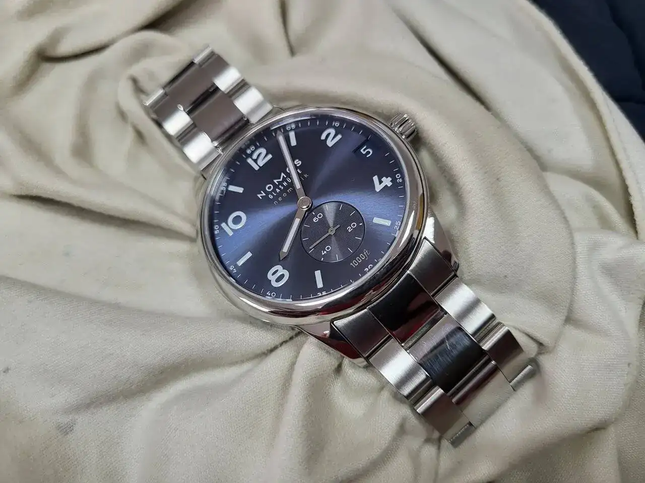 NOMOS CLUB SPORT NEOMATIK 42 AZUL (14).webp