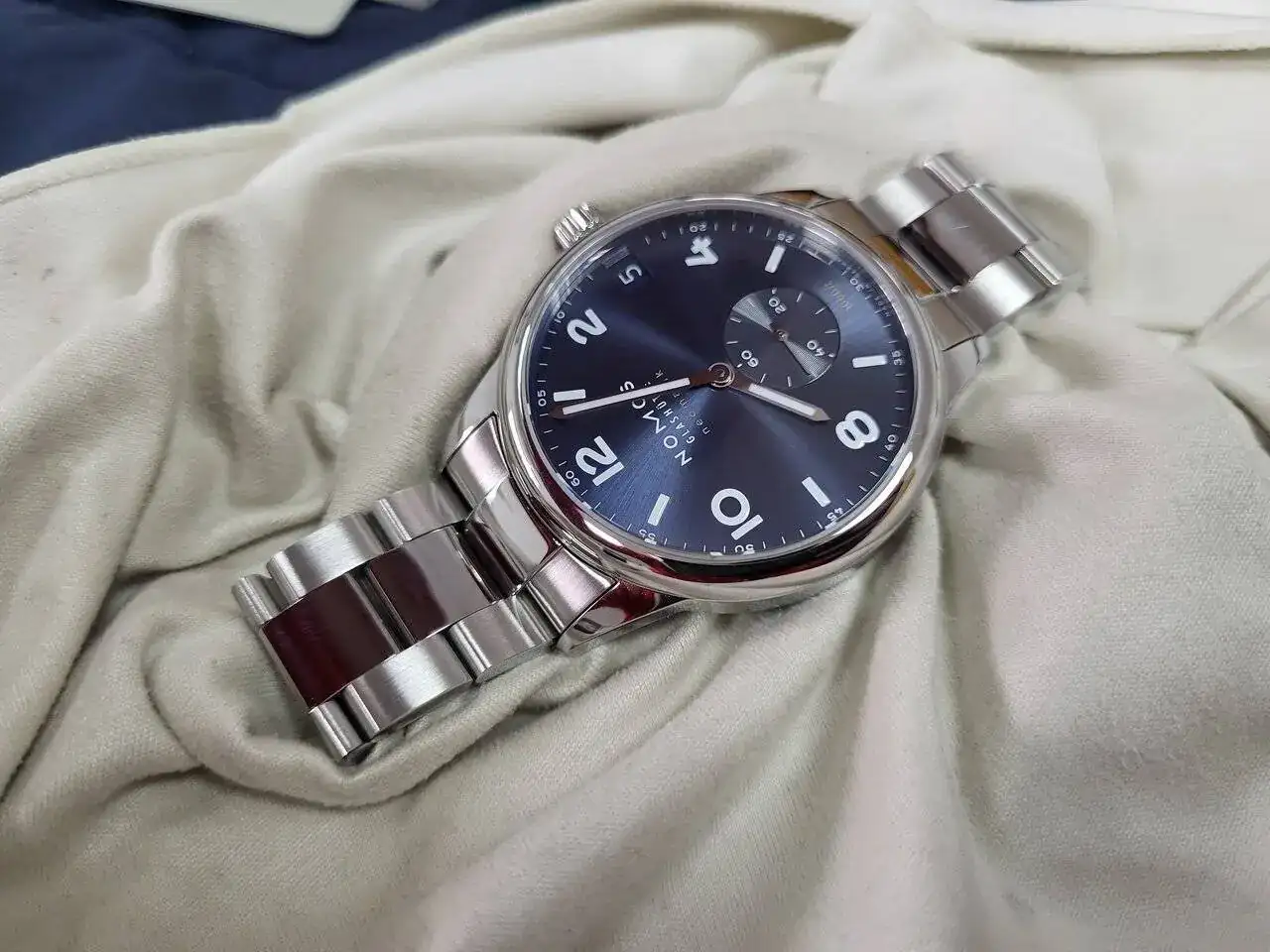 NOMOS CLUB SPORT NEOMATIK 42 AZUL (15).webp