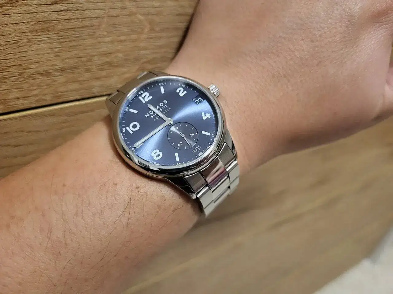 NOMOS CLUB SPORT NEOMATIK 42 AZUL (9).webp
