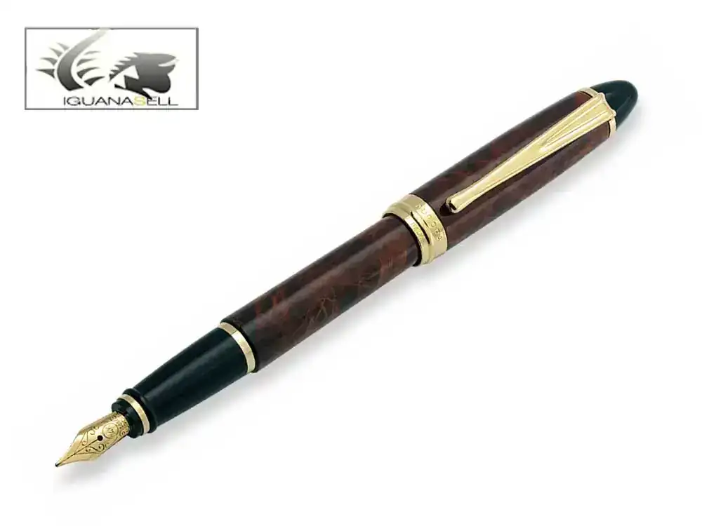 ntain-Pen-Brown-marbled-tortoise-Gold-trim-B13T--1.webp