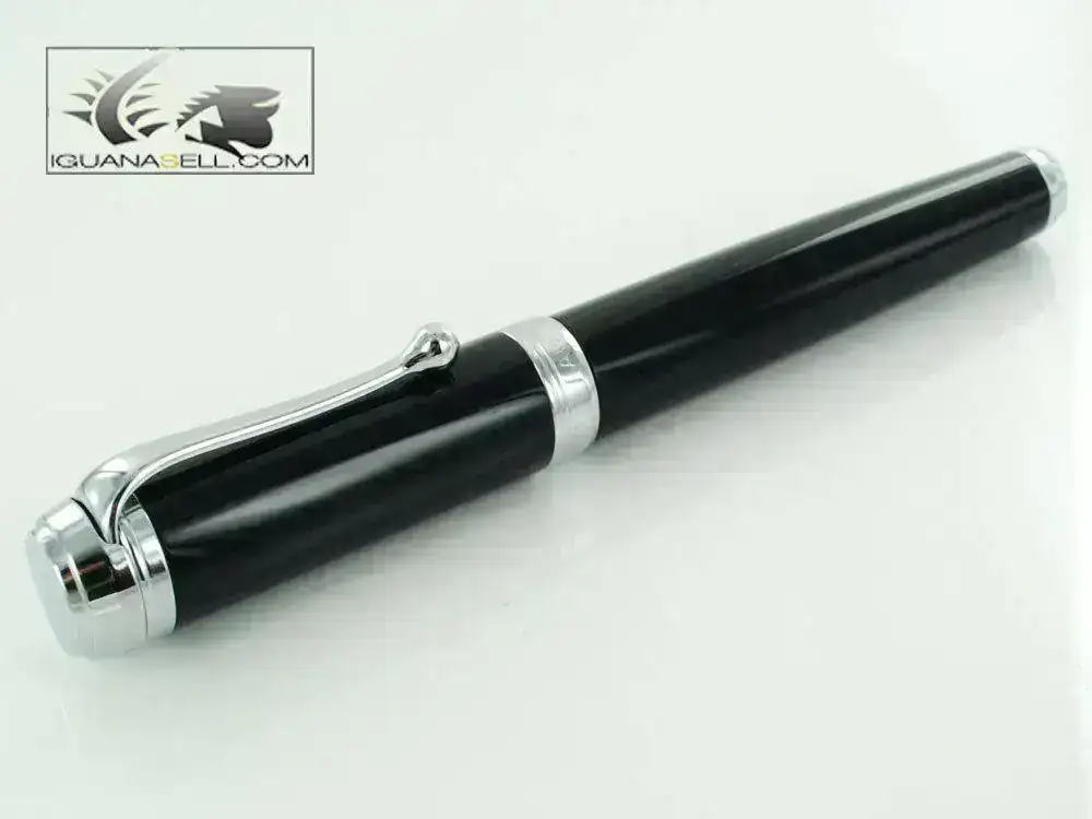 ntum-Fountain-Pen-Resin-&-Chrome-Trims-D11-d11NM-2.webp