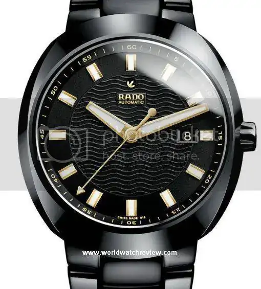 Opinion relojes rado Relojes Especiales EL foro de relojes